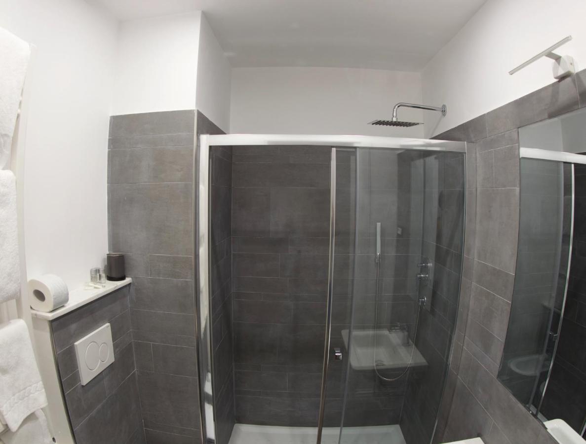I Love Vaticano Guest House Rom Exterior foto