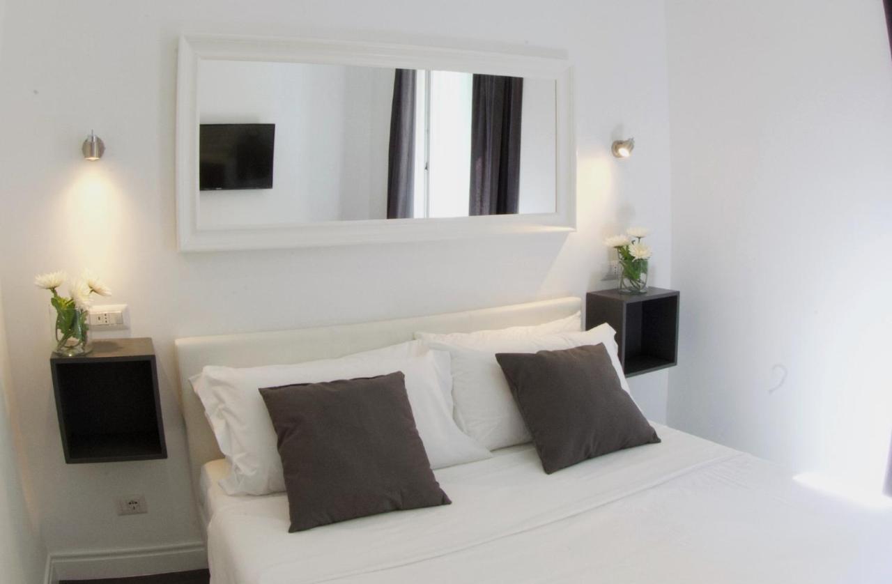 I Love Vaticano Guest House Rom Exterior foto
